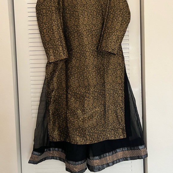 Pakistani Indian dress - Picture 5 of 8